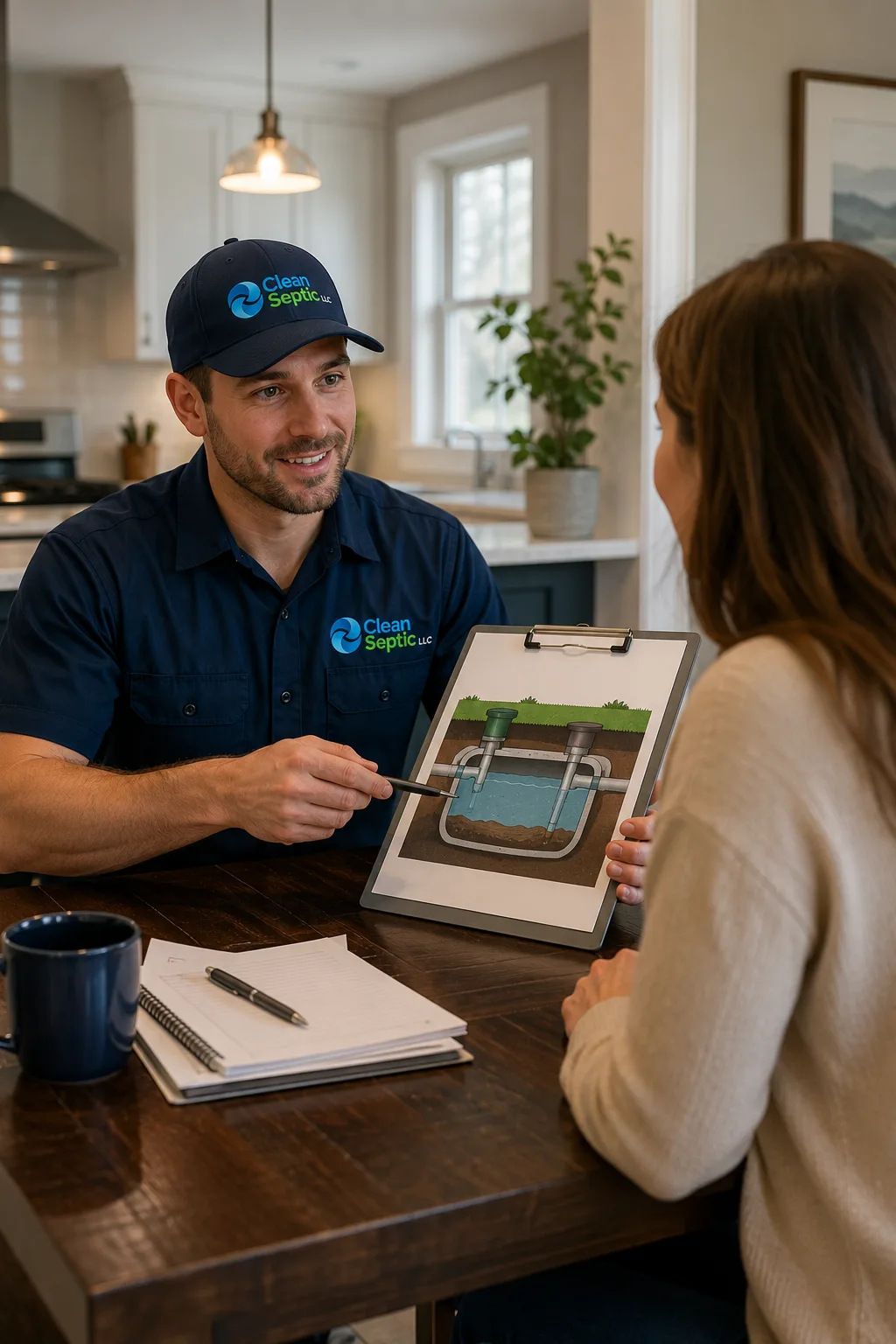 Septic Tank Pumping Ellabell, GA FAQs